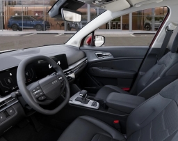 Kia Sportage SX-Prestige AWD 2026