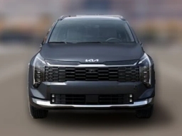 Kia Sportage SX-Prestige AWD 2026