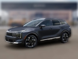 Kia Sportage SX-Prestige AWD 2026