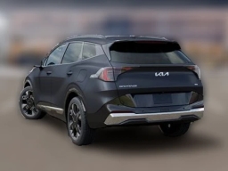 Kia Sportage SX-Prestige AWD 2026