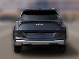 Kia Sportage SX-Prestige AWD 2026