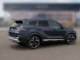 Kia Sportage SX-Prestige AWD 2026