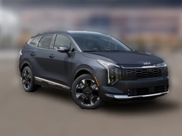 Kia Sportage SX-Prestige AWD 2026