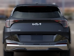 Kia Sportage SX-Prestige AWD 2026