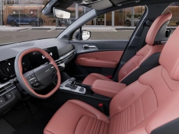Kia Sportage SX-Prestige AWD 2026
