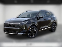 Kia Sportage SX-Prestige AWD 2026