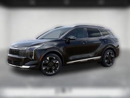 Kia Sportage SX-Prestige AWD 2026