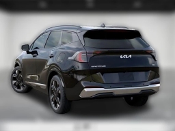 Kia Sportage SX-Prestige AWD 2026