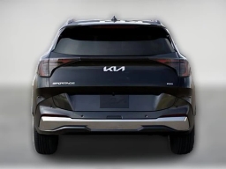 Kia Sportage SX-Prestige AWD 2026