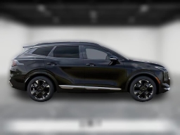 Kia Sportage SX-Prestige AWD 2026