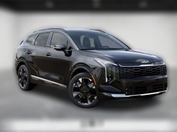 Kia Sportage SX-Prestige AWD 2026