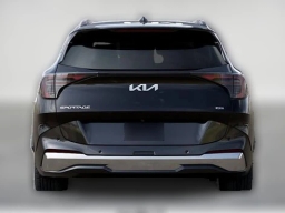 Kia Sportage SX-Prestige AWD 2026