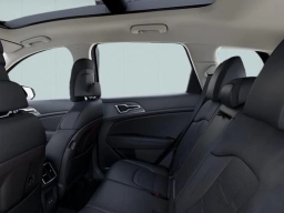 Kia Sportage SX-Prestige AWD 2026