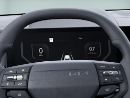 Kia Sportage SX-Prestige AWD 2026