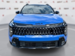 Kia Sportage X-Line AWD 2026