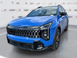 Kia Sportage X-Line AWD 2026