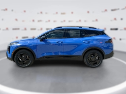 Kia Sportage X-Line AWD 2026