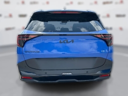 Kia Sportage X-Line AWD 2026