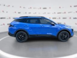 Kia Sportage X-Line AWD 2026