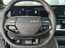 Kia Sportage X-Line AWD 2026