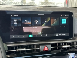 Kia Sportage X-Line AWD 2026
