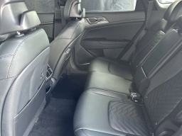 Kia Sportage X-Line AWD 2026