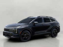 Kia Sportage X-Line AWD 2026