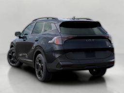 Kia Sportage X-Line AWD 2026