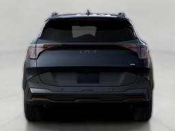 Kia Sportage X-Line AWD 2026