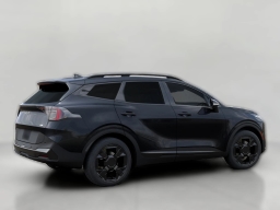 Kia Sportage X-Line AWD 2026