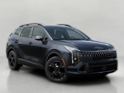Kia Sportage X-Line AWD 2026