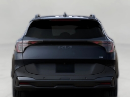 Kia Sportage X-Line AWD 2026