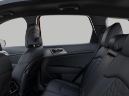 Kia Sportage X-Line AWD 2026