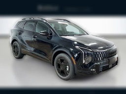 Kia Sportage X-Line AWD 2026