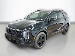 Kia Sportage X-Line AWD 2026