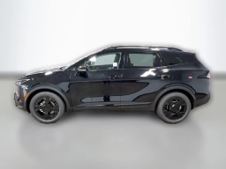 Kia Sportage X-Line AWD 2026