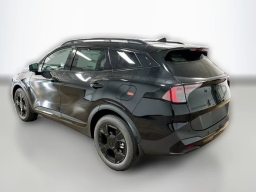 Kia Sportage X-Line AWD 2026