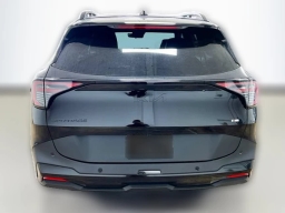 Kia Sportage X-Line AWD 2026
