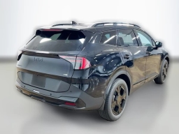 Kia Sportage X-Line AWD 2026