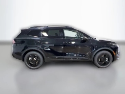 Kia Sportage X-Line AWD 2026