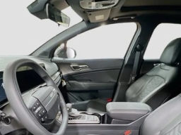 Kia Sportage X-Line AWD 2026