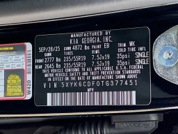 Kia Sportage X-Line AWD 2026