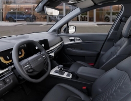 Kia Sportage X-Line AWD 2026