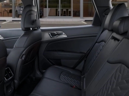 Kia Sportage X-Line AWD 2026