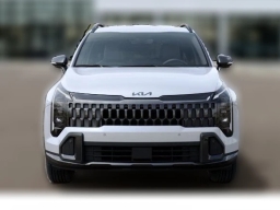 Kia Sportage X-Line AWD 2026
