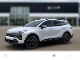 Kia Sportage X-Line AWD 2026