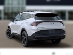 Kia Sportage X-Line AWD 2026