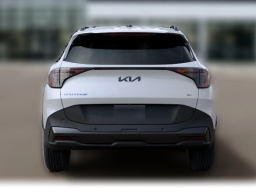 Kia Sportage X-Line AWD 2026