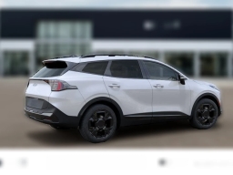 Kia Sportage X-Line AWD 2026