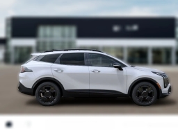 Kia Sportage X-Line AWD 2026